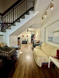 Blk 115 Eunos Vista (Bedok), HDB Executive #540633241